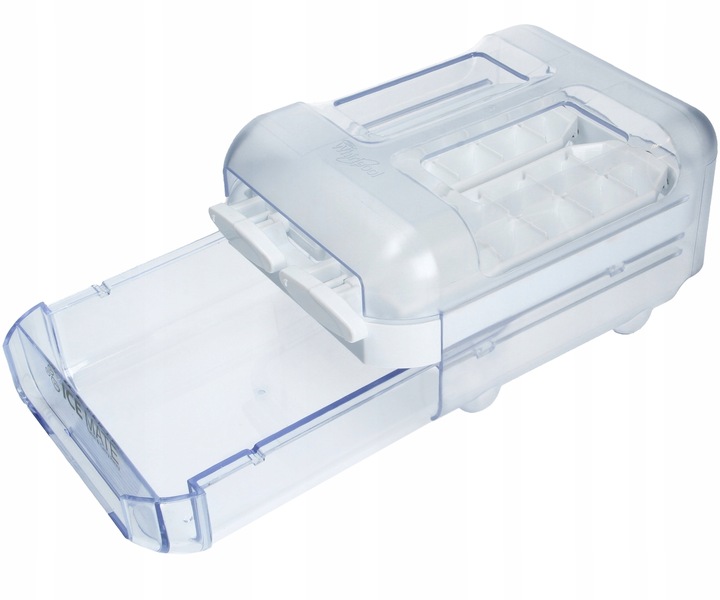 Kostkarka do LODU WHIRLPOOL Ice Mate 101 Twist