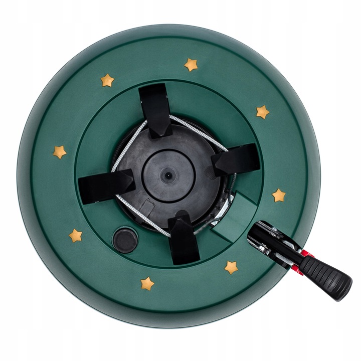 Stojak choinkowy Kamai START 2 do drzewka 2,5 m.