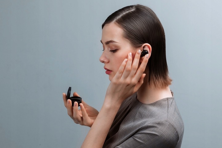 SŁUCHAWKI XIAOMI MI WIRELESS EARBUDS BASIC 2