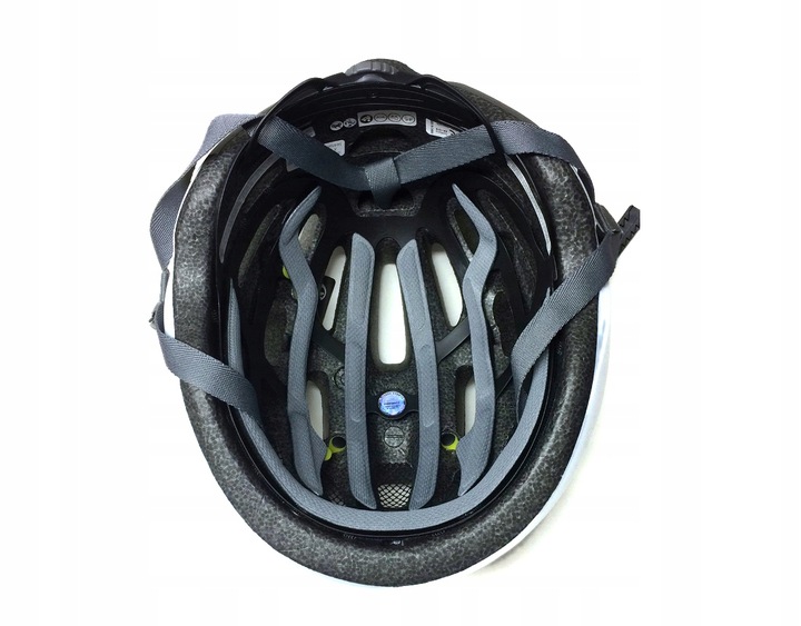 Kask rowerowy Giro Isode Integrated Mips wh 54-61