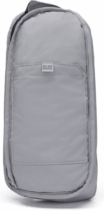 Plecak na jedno ramię Pacsafe V - Ocean