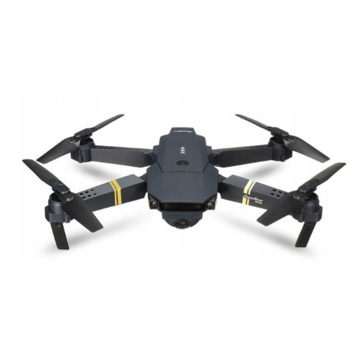 DRON 998 PRO Dual KAMERA 4K WIFI DLA POCZĄTKUJĄCYCH