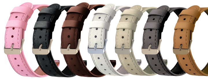 PASEK DO HUAWEI WATCH FIT 2 ELEGANT/CLASSIC KOLOR