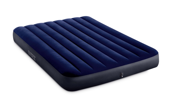 Intex 64758 Nadmuchiwane łóżko Standard Full 137x191cm