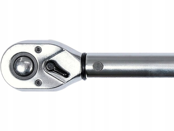 KLUCZ DYNAMOMETRYCZNY 3/8" 10-110Nm