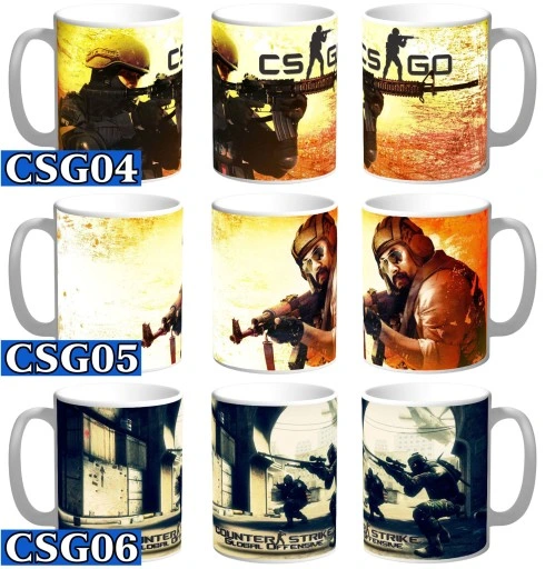 KUBEK COUNTER STRIKE GLOBAL OFFENSIVE GRA CS GO 24