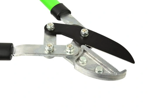 GEKO SEKATOR TELESKOPOWY 650-975MM, KOWADEŁKOWY, PRZEGUBOWY, RĄCZKA PP+TPR