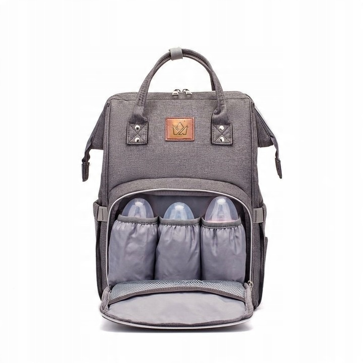 TORBA DO WÓZKA PLECAK DLA MAMY TATY RÓŻNE KOLORY