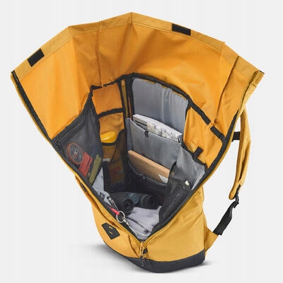 Plecak turystyczny Quechua NH Escape 500 Rolltop 23 l