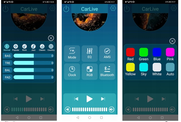 RADIO SAMOCHODOWE BLUETOOTH VW PASSAT B5 GOLF 4