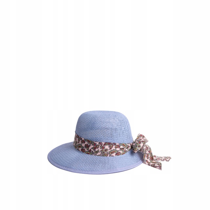 Kapelusz Santo Amaro - ecru