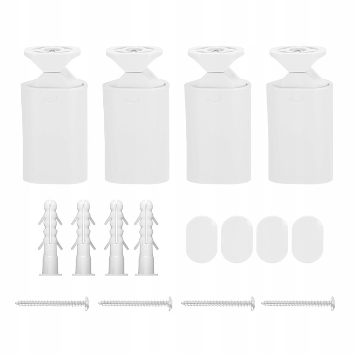 MAŁY GRZEJNIK ŁAZIENKOWY ELEKTRYCZNY drabinka suszarka timer BIAŁY 150W