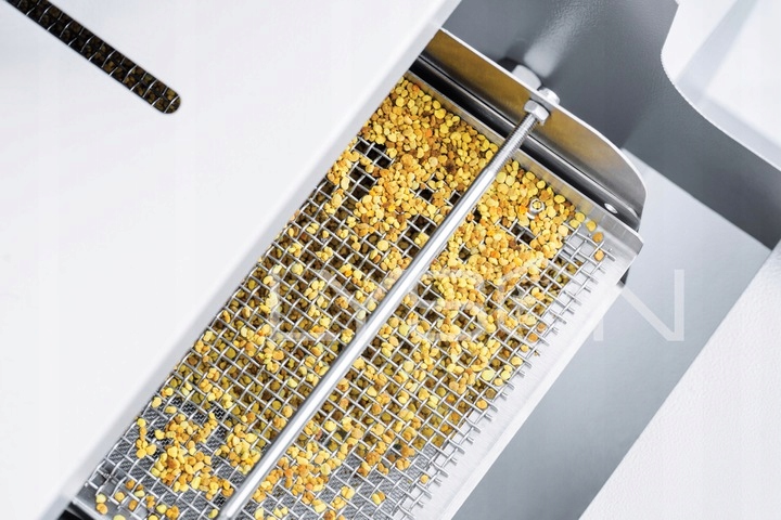 Pyłek pszczeli 1kg pasieka Łysoń