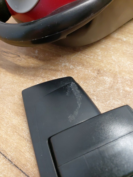 Odkurzacz Bosch Klein