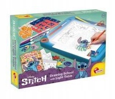 Stitch Szkoła rysowania z tablicą LED