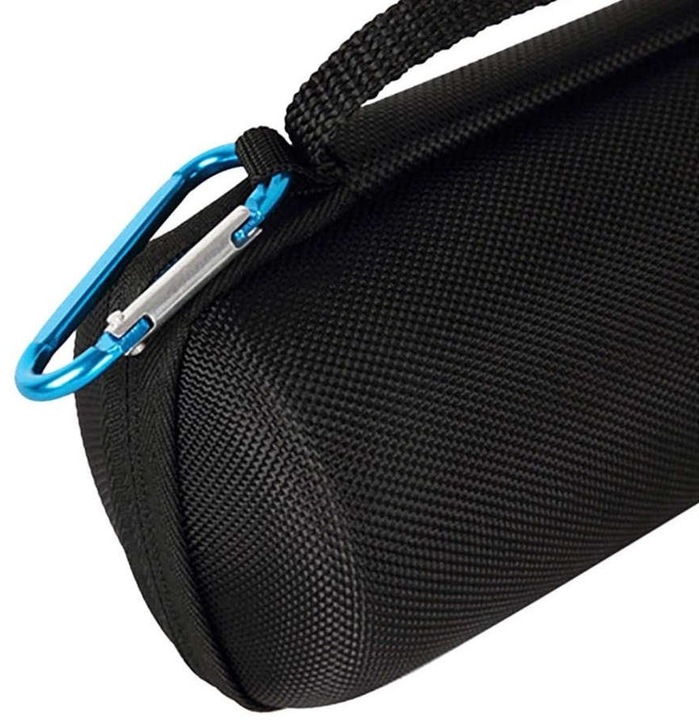 Etui Artnico do JBL Flip 5 czarne