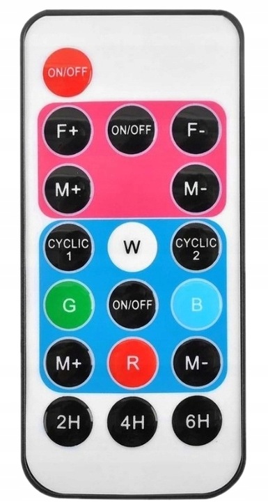 PROJEKTOR ŚWIĄTECZNY LED ŚNIEG NA PILOT LASEROWY REFLEKTOR RZUTNIK NA DOM