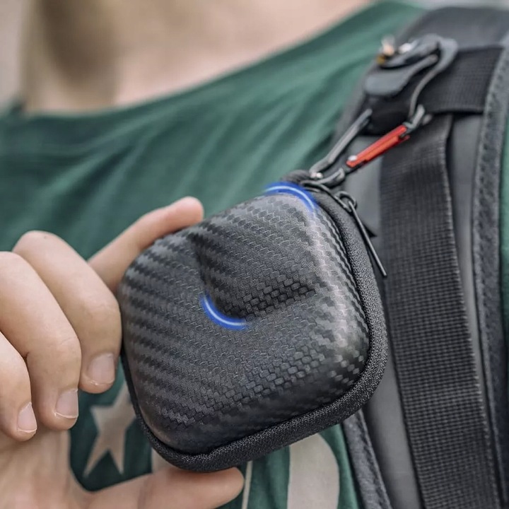 Etui Walizka Futerał Pokrowiec CASE do Kamer GoPro 12 11 10 9 DJI ACTION 4