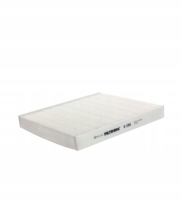 Zestaw 3 filtrów SKODA OCTAVIA III 3 1.5 TSI