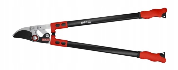 SEKATOR DO GAŁĘZI KONARÓW 780MM 44MM YATO