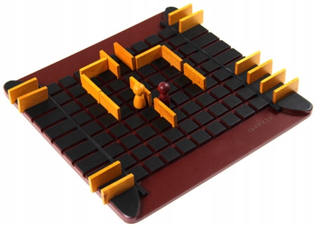 Gra logiczna GIGAMIC QUORIDOR IUVI