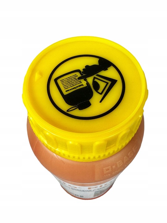 Kinto Plus 1L BASF Zaprawa Nasienna do Zbóż