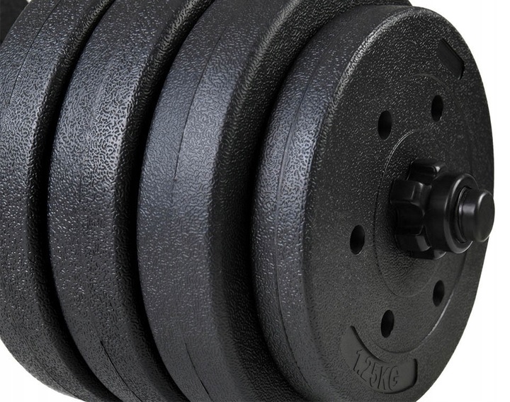 HANTLE BITUMICZNE 40KG ZESTAW 2X20KG