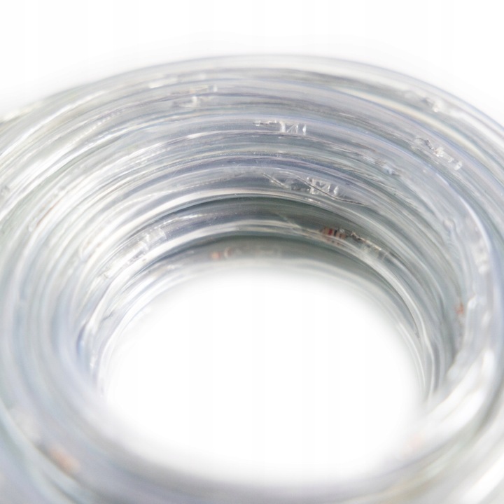 MOCNY WĄŻ ŚWIETLNY ZEWNĘTRZNY WEW LAMPKI CHOINKOWE 480 LED 20m BIAŁY ZIMNY