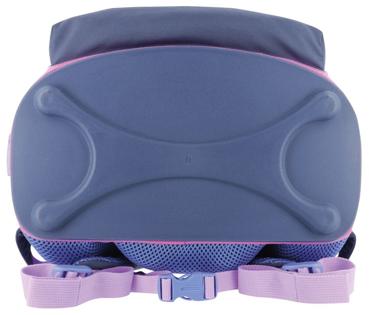 TORNISTER SZKOLNY HERLITZ ULTRALIGHT BUTTERFLY PARADISE 8-9 LAT