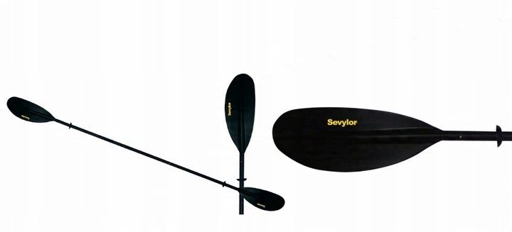 Wiosło kajakowe Sevylor K-Pro 220