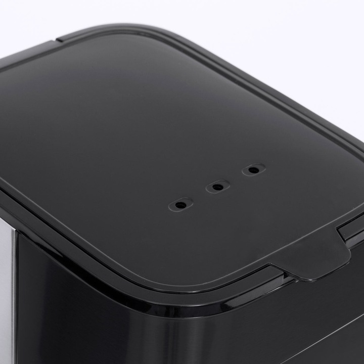 CASO COFFEE TASTE & STYLE DUO THERMO Ekspres przelewowy 2 TERMOSY 1845