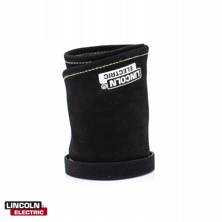Skórzana Spawalnicza osłona szyi LINCOLN KP3729-1