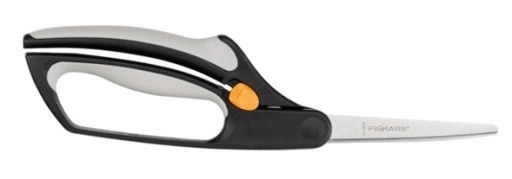 NOŻYCE NOŻYCZKI DO TRAWY FISKARS S50