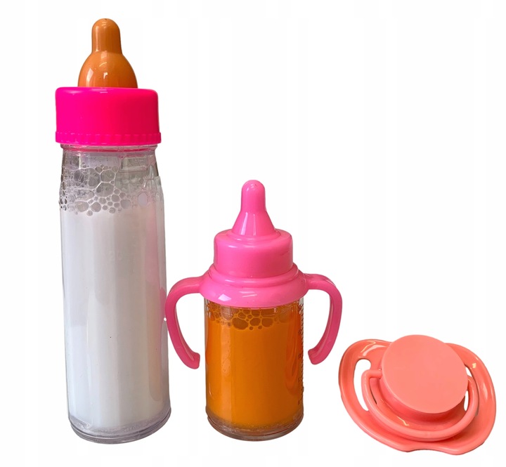 ŚLICZNA LALKA W PUDEŁKU BOBAS MÓWI ŚPIEWA+AKCESORIA