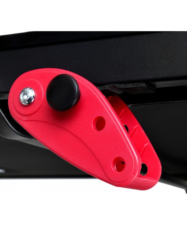 BIEŻNIA ELEKTRYCZNA DOMOWA WALDEN 10 KM/H