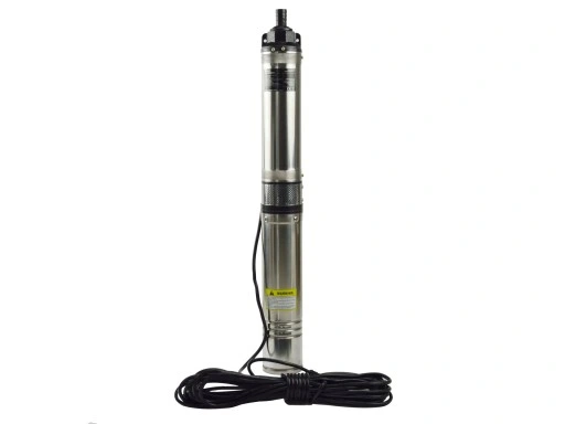 POMPA GŁĘBINOWA QJD2-62/15-1.1