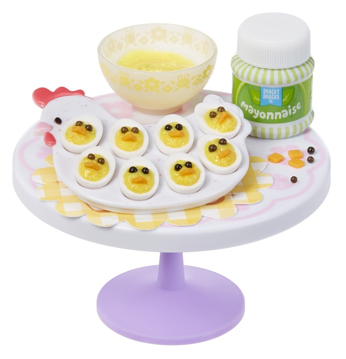 Kula Mini verse Spring Wielkanocna Wersja