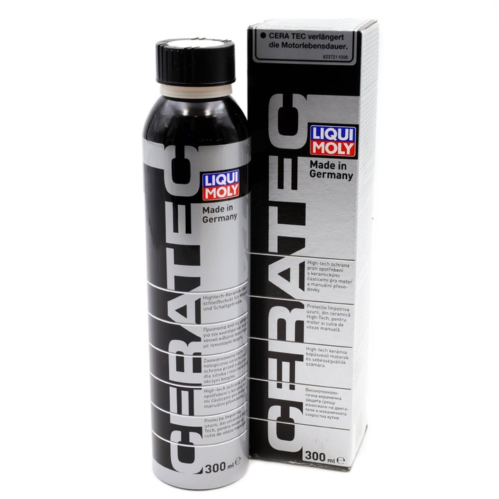 Liqui Moly CERATEC CERA TEC DODATEK 0,3L 3721 7181