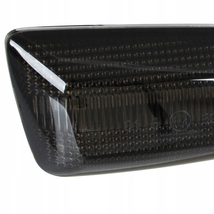 Kierunkowskazy Boczne Dynamiczne Pływające Led Opel Astra J K Zafira C