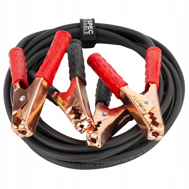 Kabel przewód spawalniczy OnS OS 16mm2 H01N2-D 100V masowy gumowy MIEDŹ 10m