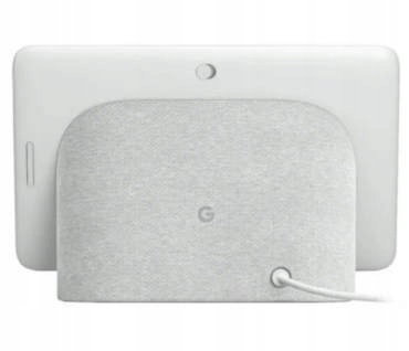 GOOGLE ASYSTENT NEST HUB 2