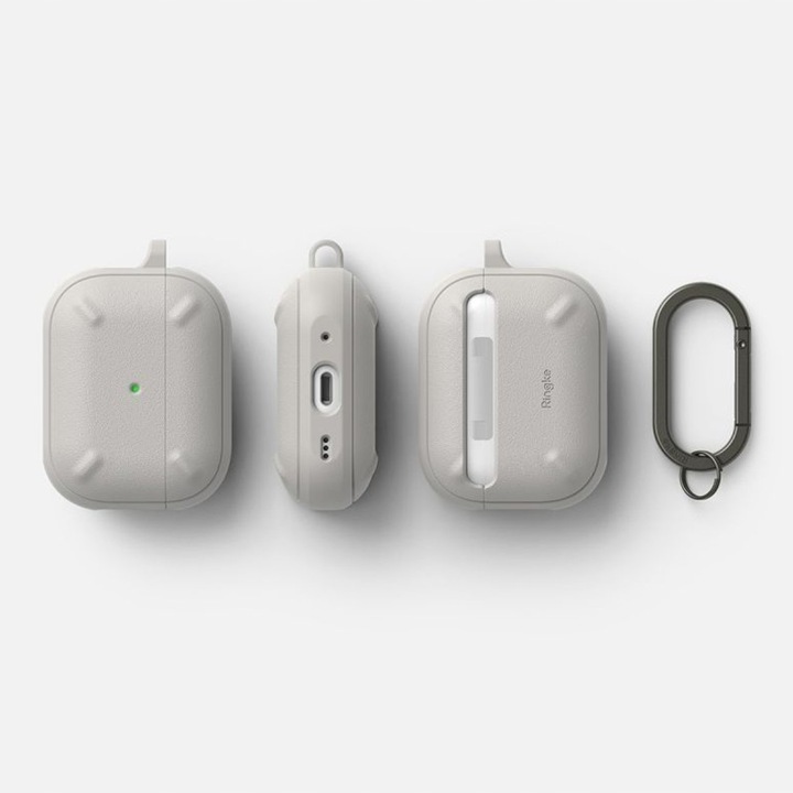Etui do AirPods Pro 1/2, Ringke, case, pokrowiec