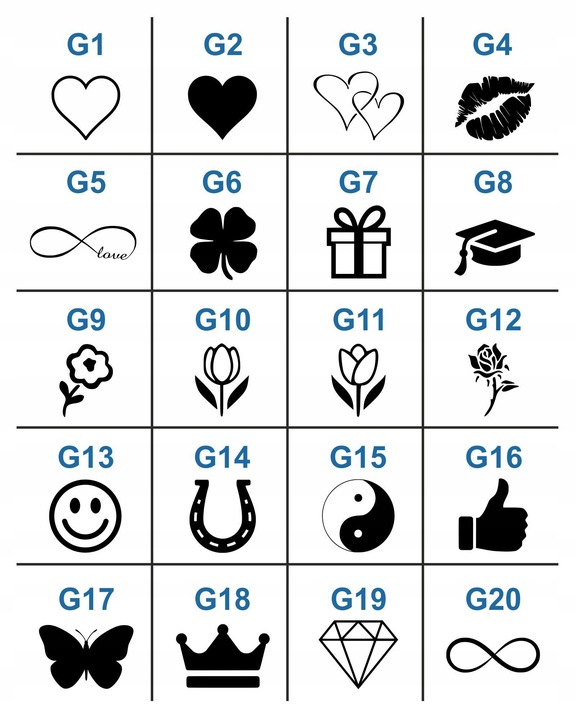 Srebrne spinki do mankietów GRAWER SREBRO 925 S3