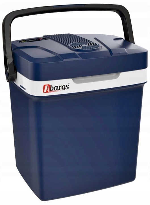 -20°C Lodówka Turystyczna IB-28I+ Przenośna Mobilna tryb ECO 12V 230V USB