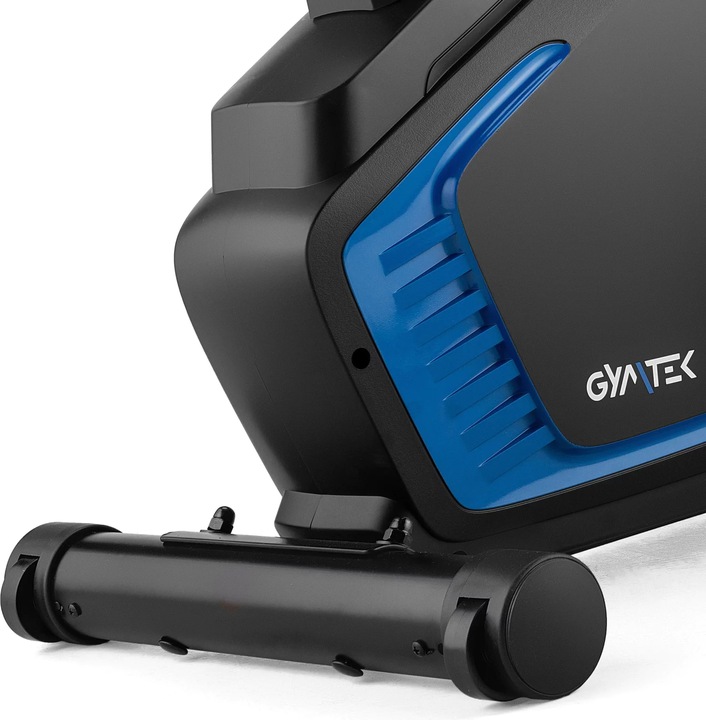 ROWER STACJONARNY TRENINGOWY MAGNETYCZNY ROWEREK DO ĆWICZEŃ XB1800 GYMTEK