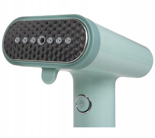 Parownica do ubrań żelazko parowe steamer RAVEN