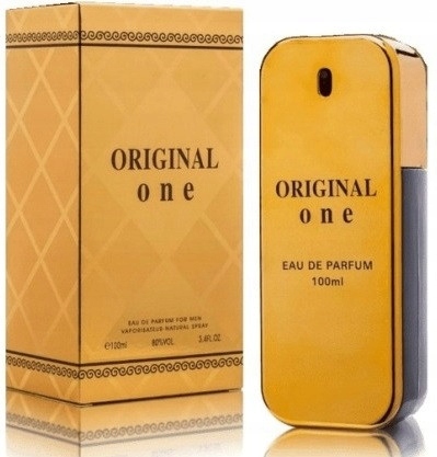 MORAKOT Original One for Men - Woda Toaletowa, 100