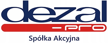 Gofrownica Dezal 301.4W 1300 W Biały + Drewniany widelec