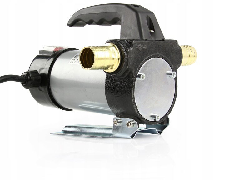 POMPA CPN POMPKA DO PALIWA ROPY OLEJU 12V 50L 160W