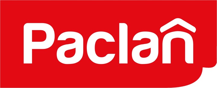 FOLIA ALUMINIOWA PACLAN - 60 m - GASTRONOMICZNA Mocna Gruba 2 sztuki